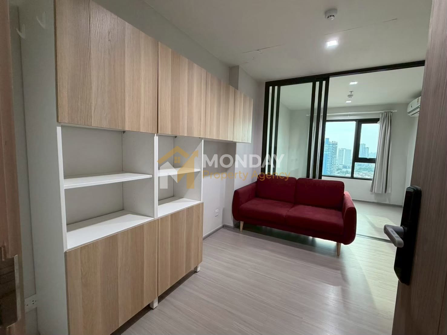 🔥MD-26067135 Rare Item, beautiful room, price lower than the market, Life Sathorn Sierra, hurry and reserve before it's gone 🔥 🔥MD-26067135 Rare Item, beautiful room, price lower than the market, Life Sathorn Sierra, hurry and reserve before it's gone 🔥