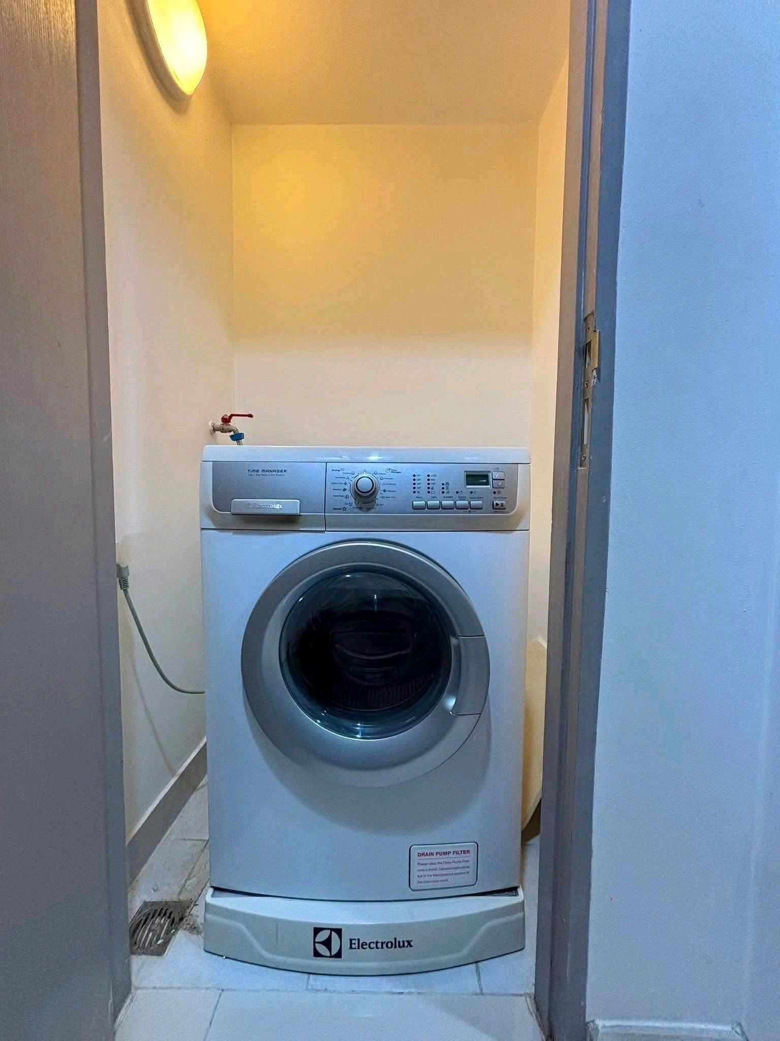 ให้เช่า ห้องบิวท์อินแต่งสวย คอนโด Ideo Mobi Sukhumvit 81 (อ่อนนุช) – รูปที่ 4