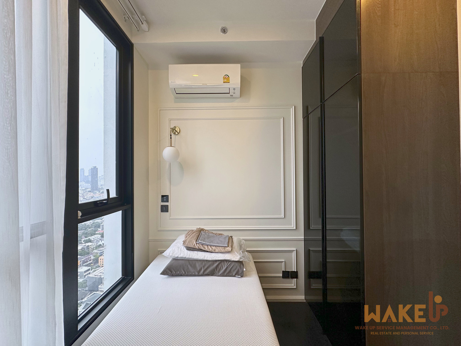 Park Origin Thonglor | 2 ห้องนอน 65 ตร.ม. | รีโนเวทใหม่ | ชั้น 40 – รูปที่ 3