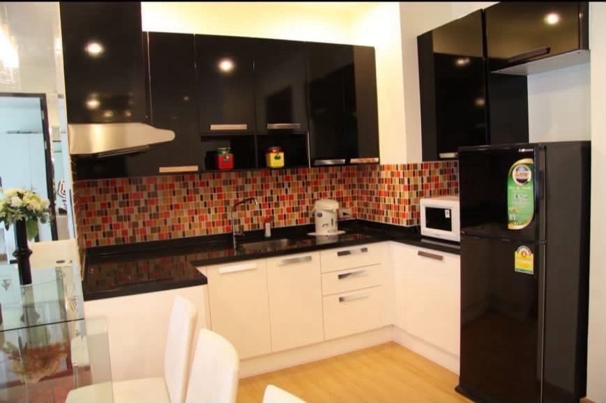 🔥hot unit ห้องกว้าง ชั้นส่วนตัว วิวสวย | THE ADDRESS SIAM✨ – รูปที่ 2