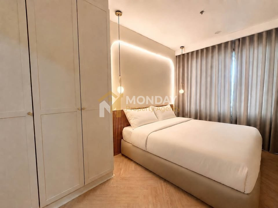 🔥 ห้องว่าง พร้อมเข้าอยู่! วิลล่า สาทร รีบจองก่อนหลุด 🔥MD-26067182 – รูปที่ 3