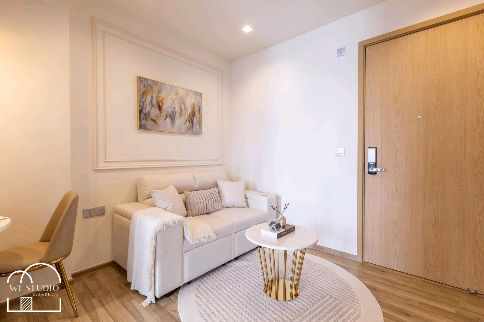 🔥For Rent The Line Jatujak- Mochit 🔥 – รูปที่ 4