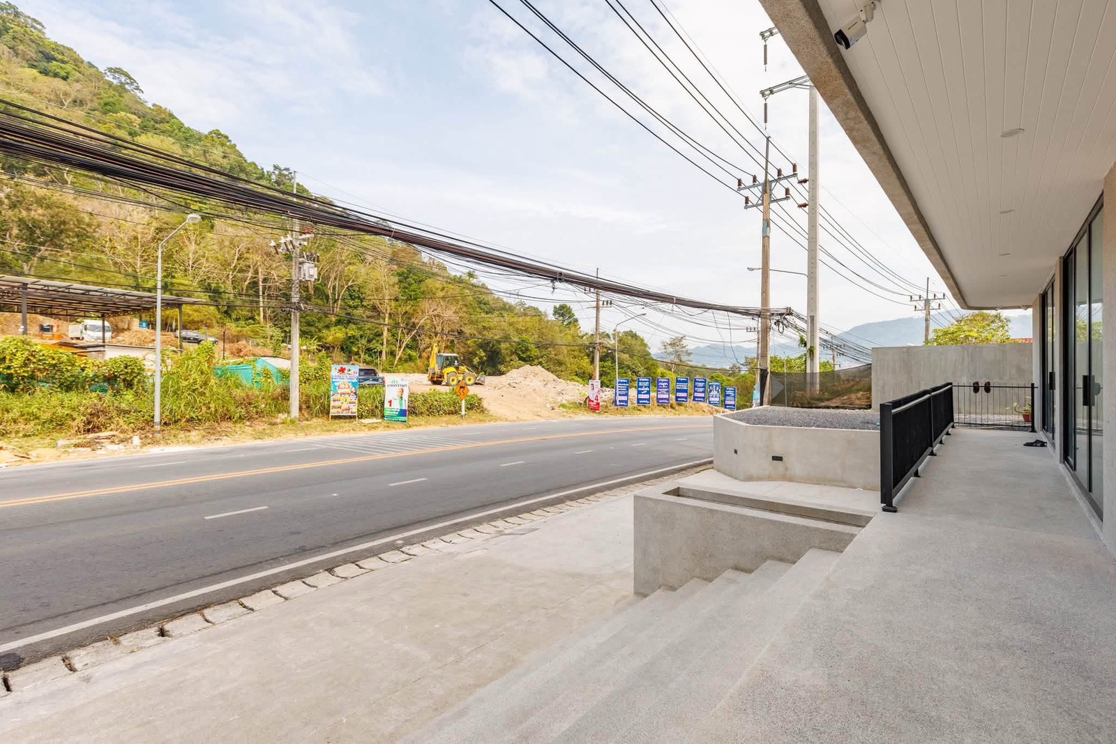Commercial Space in Phuket