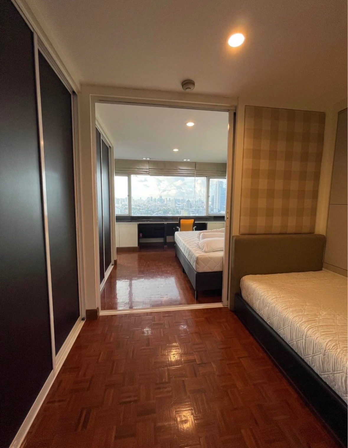 🔥 ขาย 🔥 วิภาวดี สวีท - Vibhavadi Suite / 2 ห้องนอน AON316  – รูปที่ 4