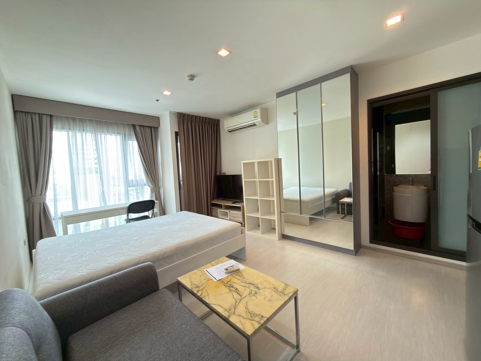 Rhythm Sukhumvit 36-38 – รูปที่ 4