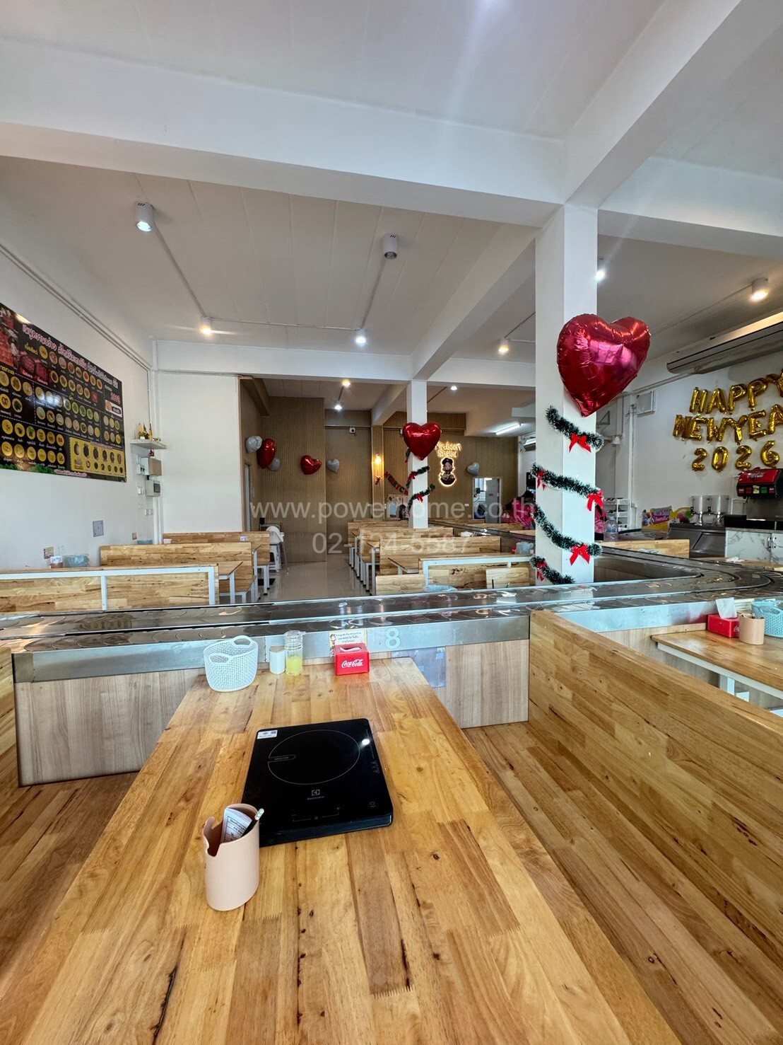 Commercial building, 4 floors, 2 units, Chotiwet Road, Lat Sawai, good location, near Lat Sawai Central Market. – รูปที่ 4