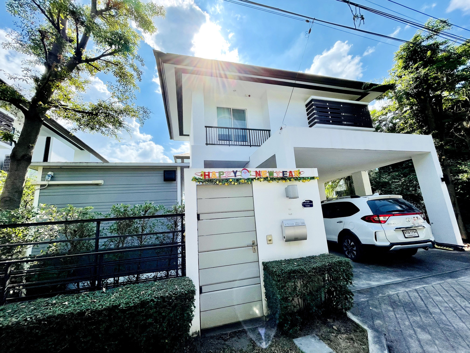 🏡 ขายบ้านเดี่ยว หมู่บ้านเนอวานา ไอคอน วงแหวน–พระราม 9 🏡 ขายบ้านเดี่ยว หมู่บ้านเนอวานา ไอคอน วงแหวน–พระราม 9