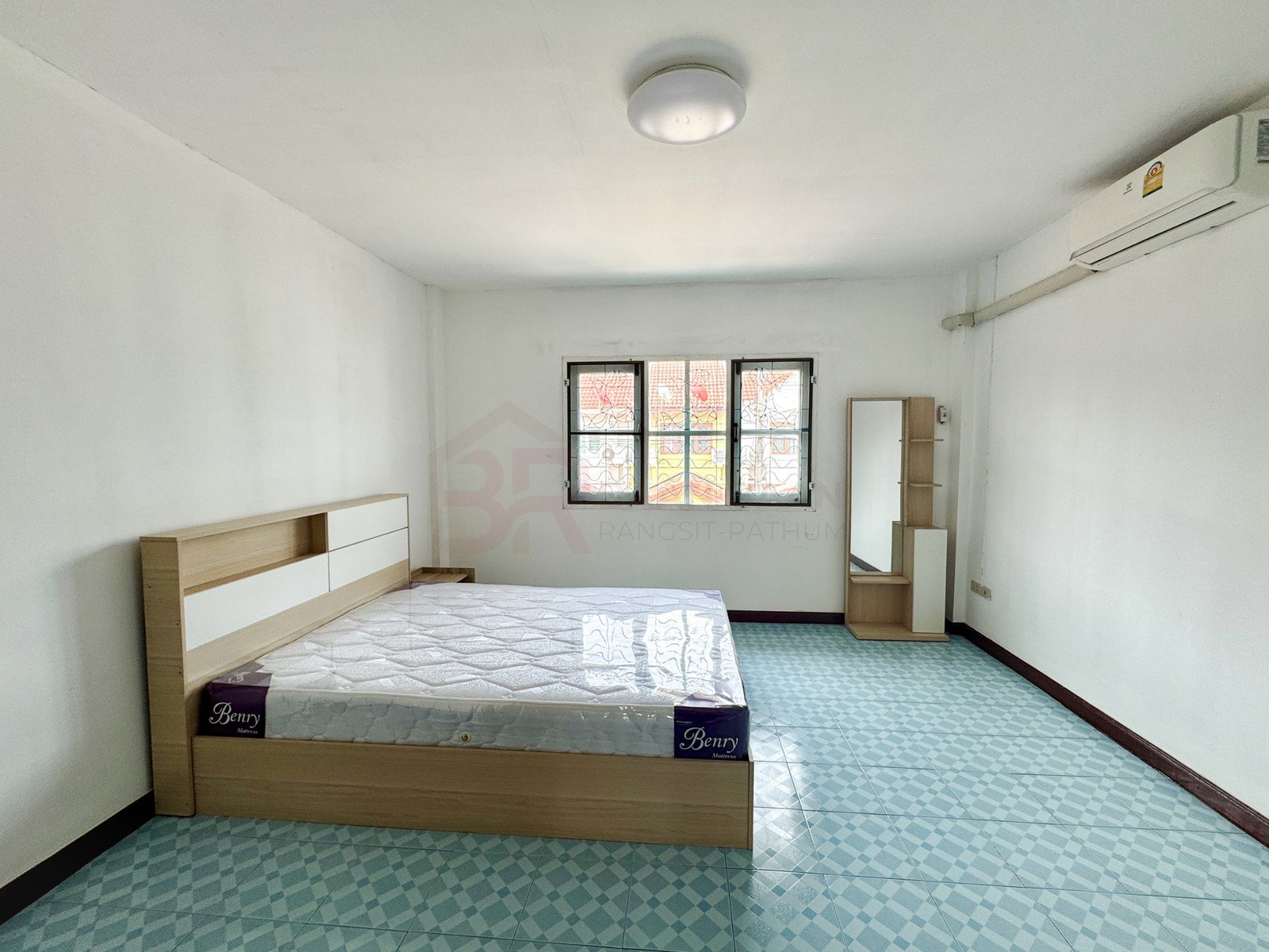 🏡 Townhouse price not more than 1.7 million Rangsit-Bang Phun zone Near Bangkadi Industrial Estate Wide area, easy to travel ✨ – รูปที่ 4