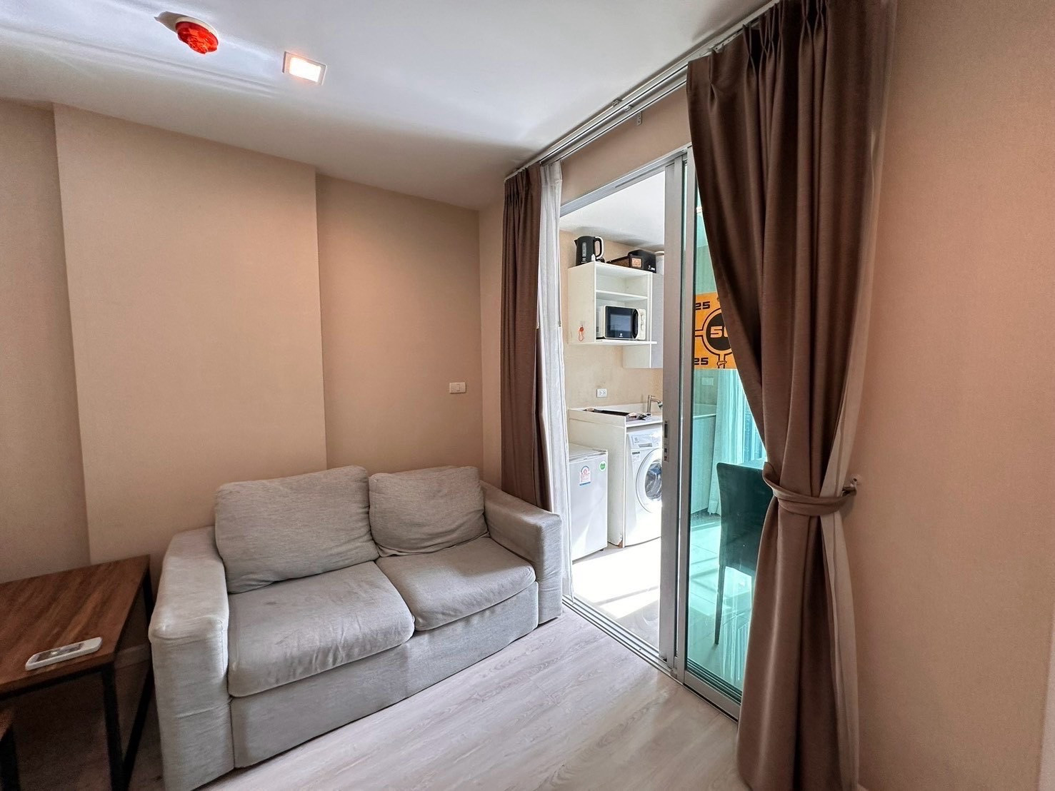 𝗖𝗼𝗻𝗱𝗼 𝗙𝗼𝗿 𝗿𝗲𝗻𝘁 : Metro Luxe Rama 4 (เมโทร ลักซ์ พระราม 4) 𝗟𝗶𝗻𝗲@glorious1   – รูปที่ 4