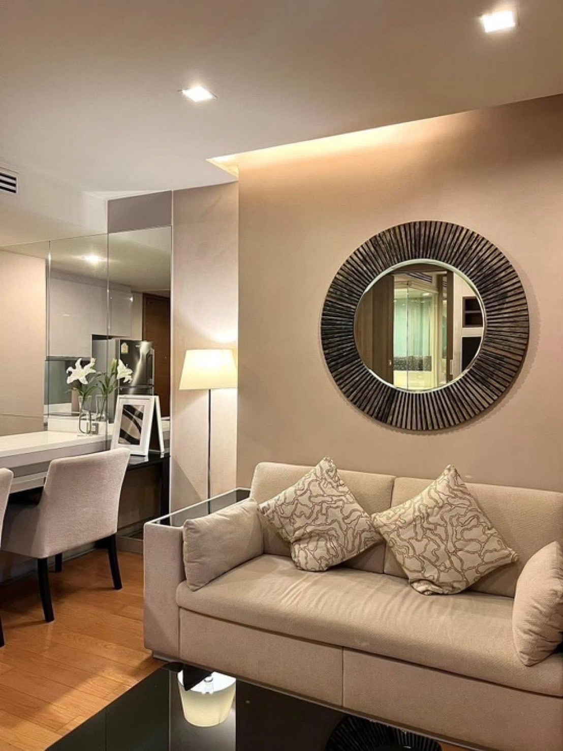 📌Project for rent: The Address Sathorn