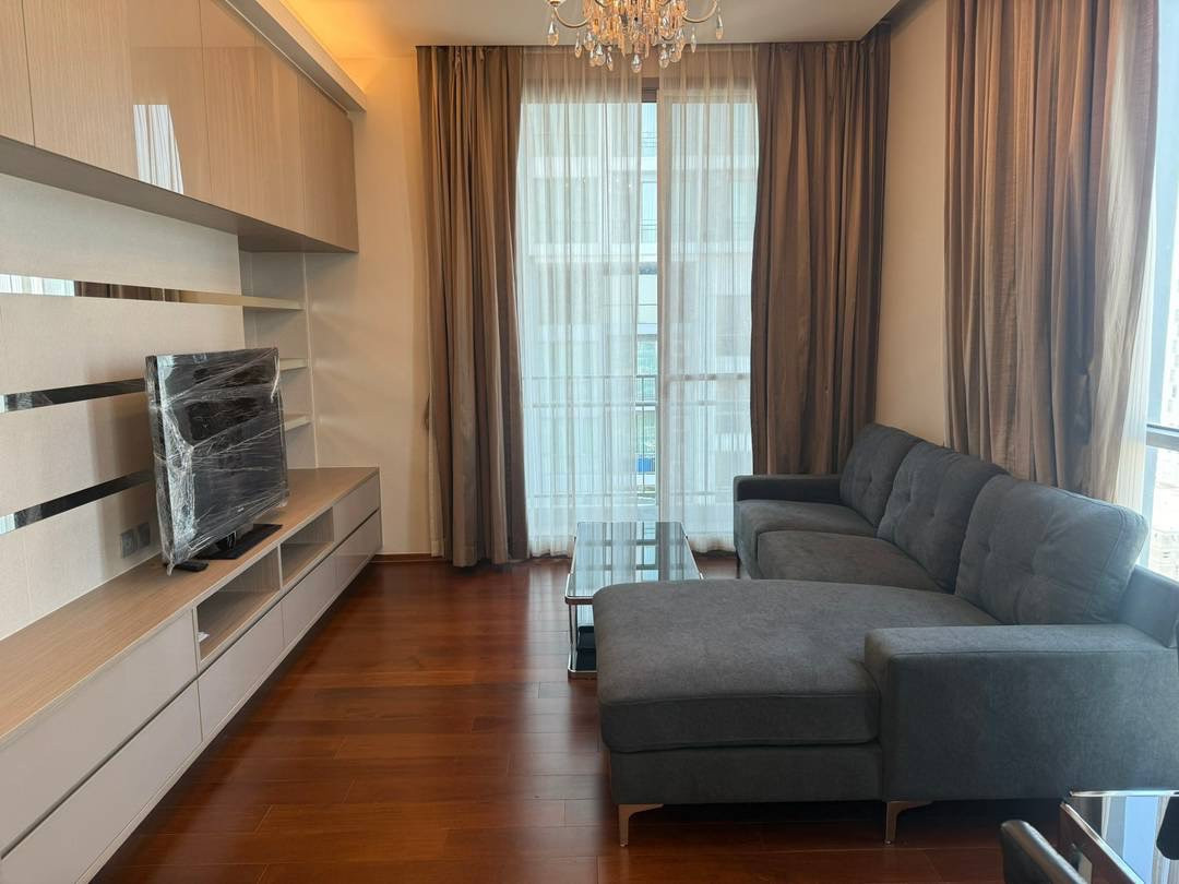 Best condo in Thonglor &amp; Huge room 2 bedrooms @ Quattro by Sansiri