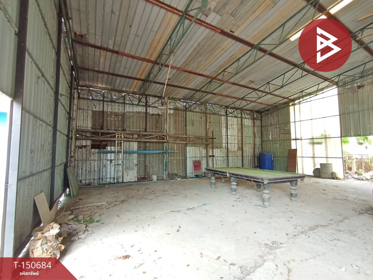 ขายบ้านเดี่ยวบางปะอิน พระนครศรีอยุธยา พร้อมอาคาร  – รูปที่ 3