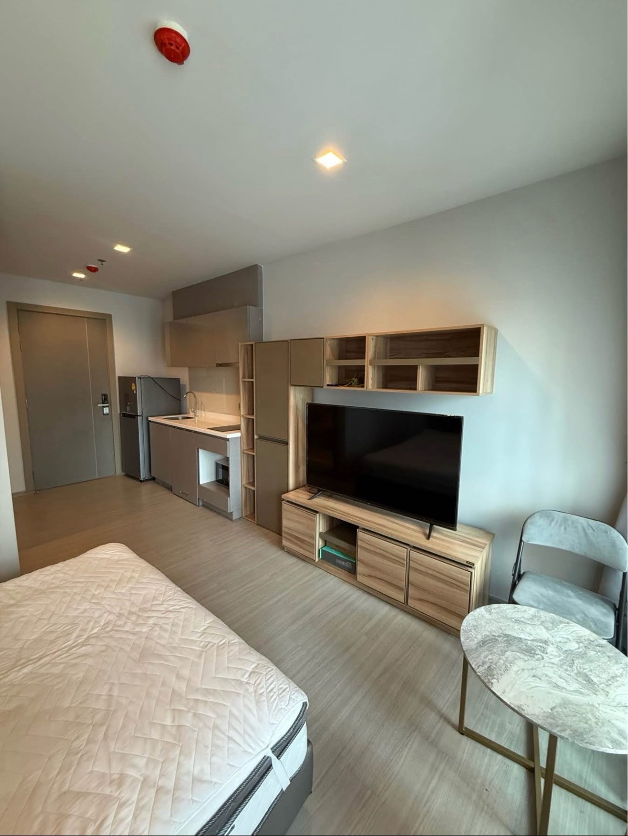 📌Project for rent: Life Asoke rama 9 (Life Asoke Rama 9) – รูปที่ 3