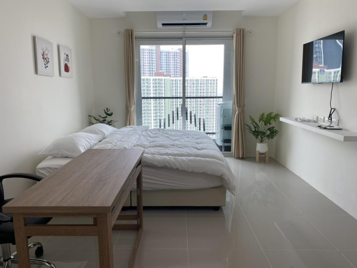 อัสสกาญจน์ เพลส ศรีนครินทร์ / Asakarn Place Srinakarin