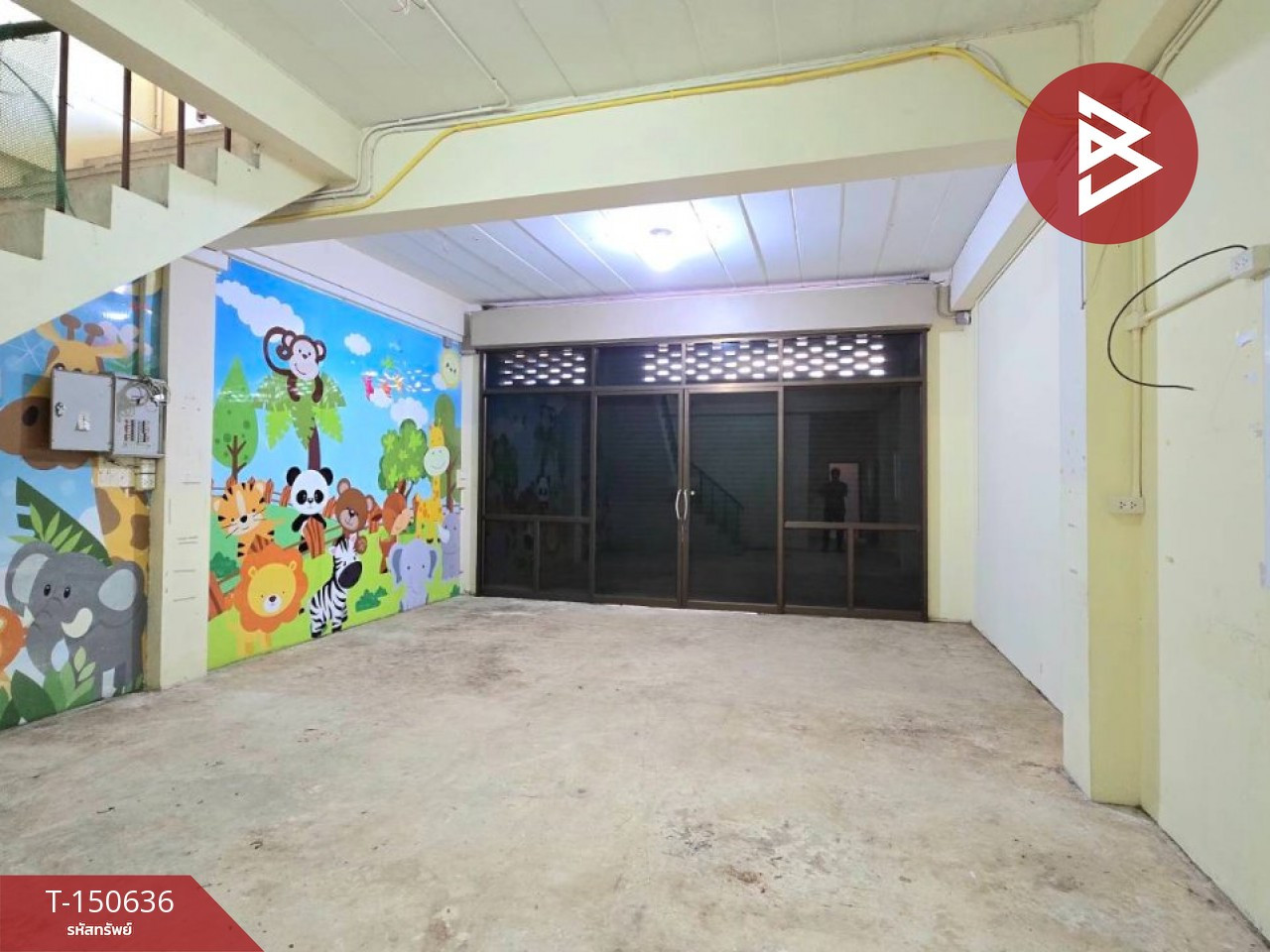 ขาย/เช่า อาคารพาณิชย์ 2 คูหา 3 ชั้นครึ่ง เนื้อที่ 61.6 ตร.วา วัดใหม่ จันทบุรี – รูปที่ 4