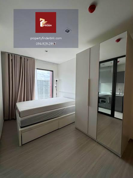 PFD-09057 Condo for Rent: Life Asoke Hype — Schedule a Viewing @propertyfinder