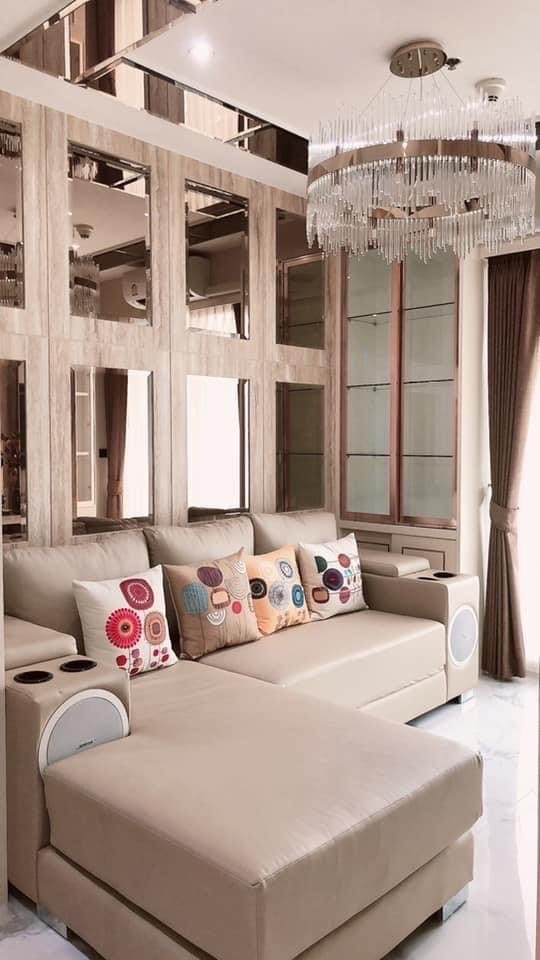 ✨ 1 ห้องนอน | ชั้นสูง วิวสวย ห้องกว้าง ฟังก์ชันลงตัว 📍 Circle Condominium – รูปที่ 3