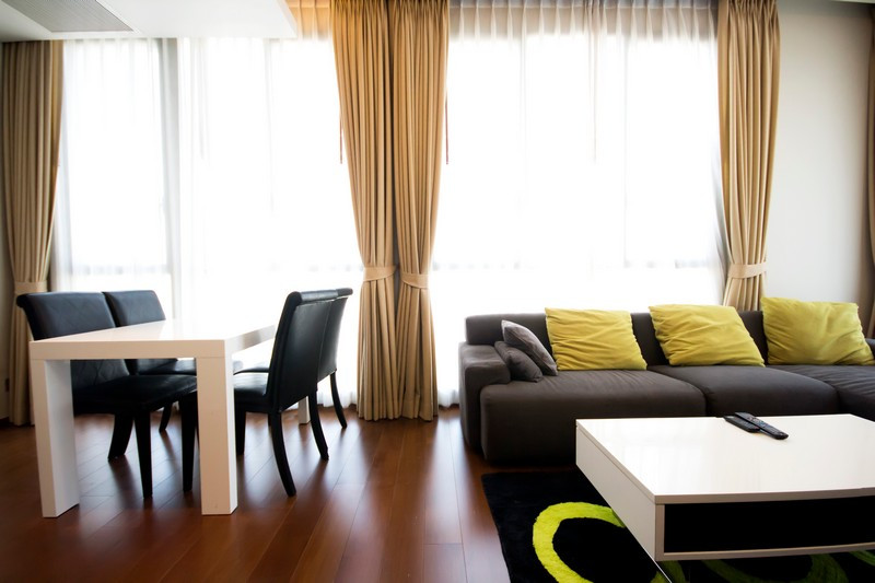 Quattro by Sansiri 2 ห้องนอน ราคาพิเศษ – รูปที่ 4
