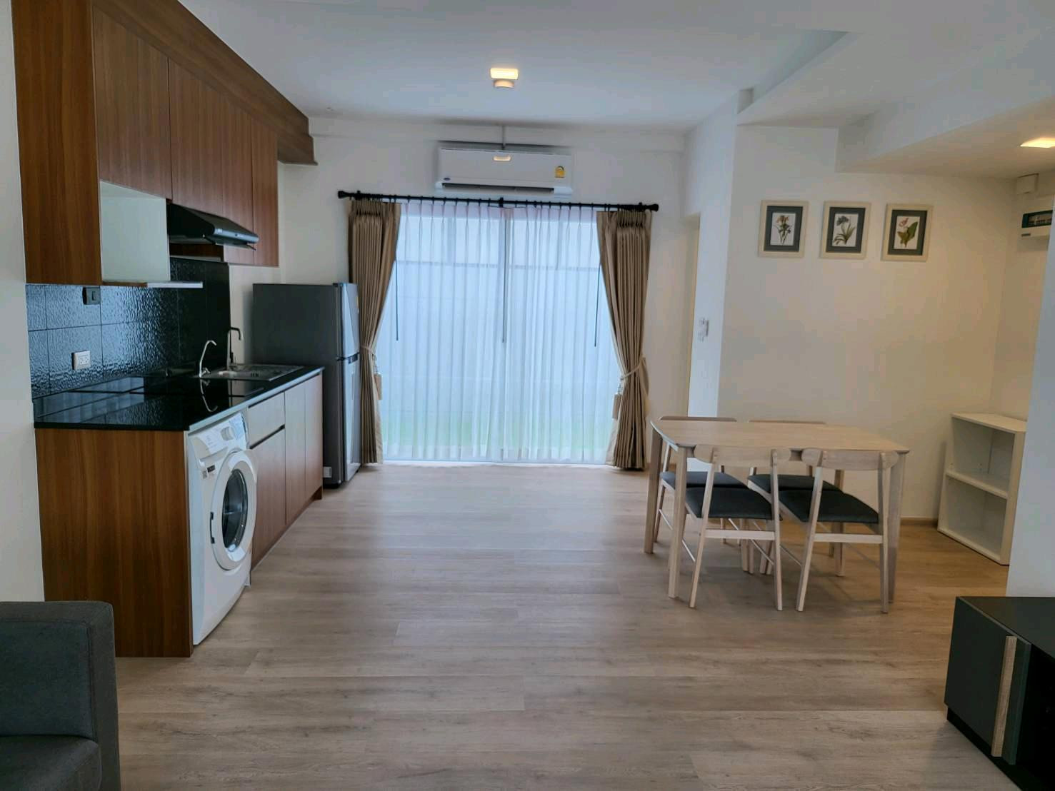 ✅ FOR RENT ✅ Indy Bangna Ram 2 🔥 HOT DEAL
