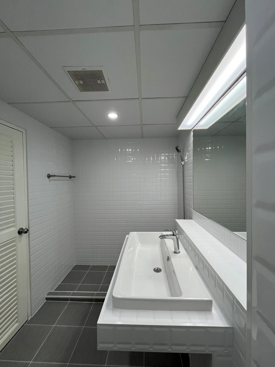 ขายคอนโด ศุภาลัยปาร์ค พหลโยธิน 21 | ห้องใหญ่ 45 ตร.ม. ชั้น 28 วิวเมืองสวยมาก รีโนเวทใหม่ พร้อมอยู่ ใกล้ BTS พหลโยธิน 24 – รูปที่ 4