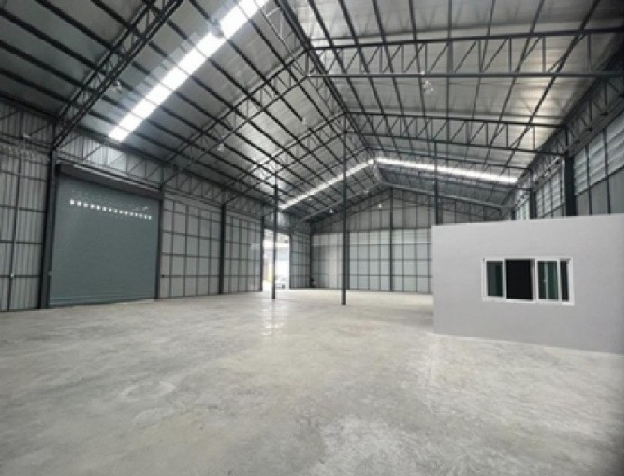 For Rent ให้เช่าโกดัง พร้อมสำนักงาน ซอยรังสิต-นครนายก เข้าซอยไม่ลึก รังสิตนครนายก คลอง 2 โกดังสภาพใหม่ / พื้นที่ 432 ตารางเมตร ทำเลดีมาก รถเทรลเลอร์ เข้าออกได้ For Rent ให้เช่าโกดัง พร้อมสำนักงาน ซอยรังสิต-นครนายก เข้าซอยไม่ลึก รังสิตนครนายก คลอง 2 โกดังสภาพใหม่ / พื้นที่ 432 ตารางเมตร ทำเลดีมาก รถเทรลเลอร์ เข้าออกได้