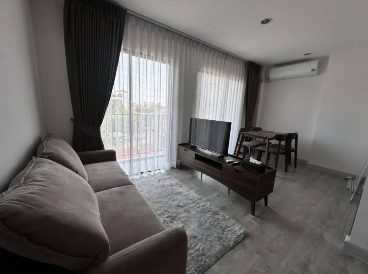 G Haus Condo Sukhumvit 109 : G Haus Condo G Haus Condo Sukhumvit 109 : G Haus Condo