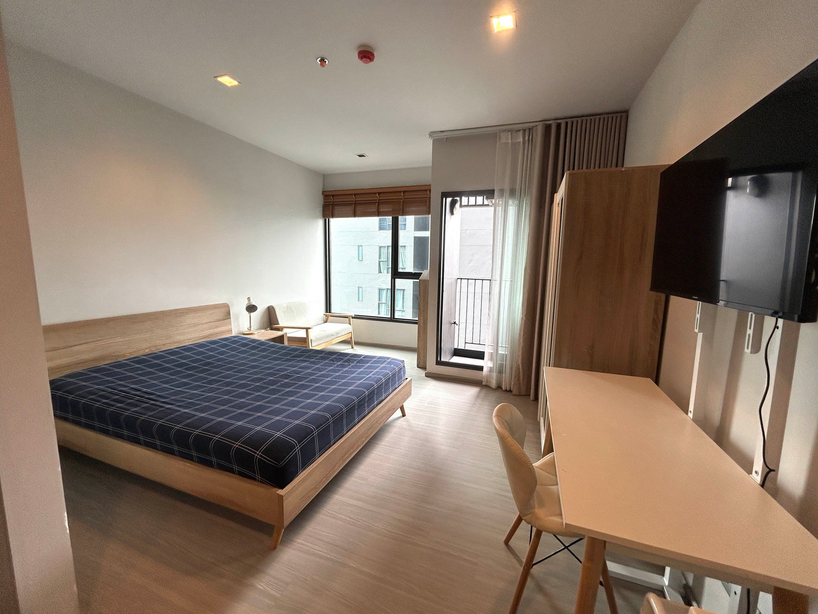 For Rent Life Asoke-Rama 9   – รูปที่ 2