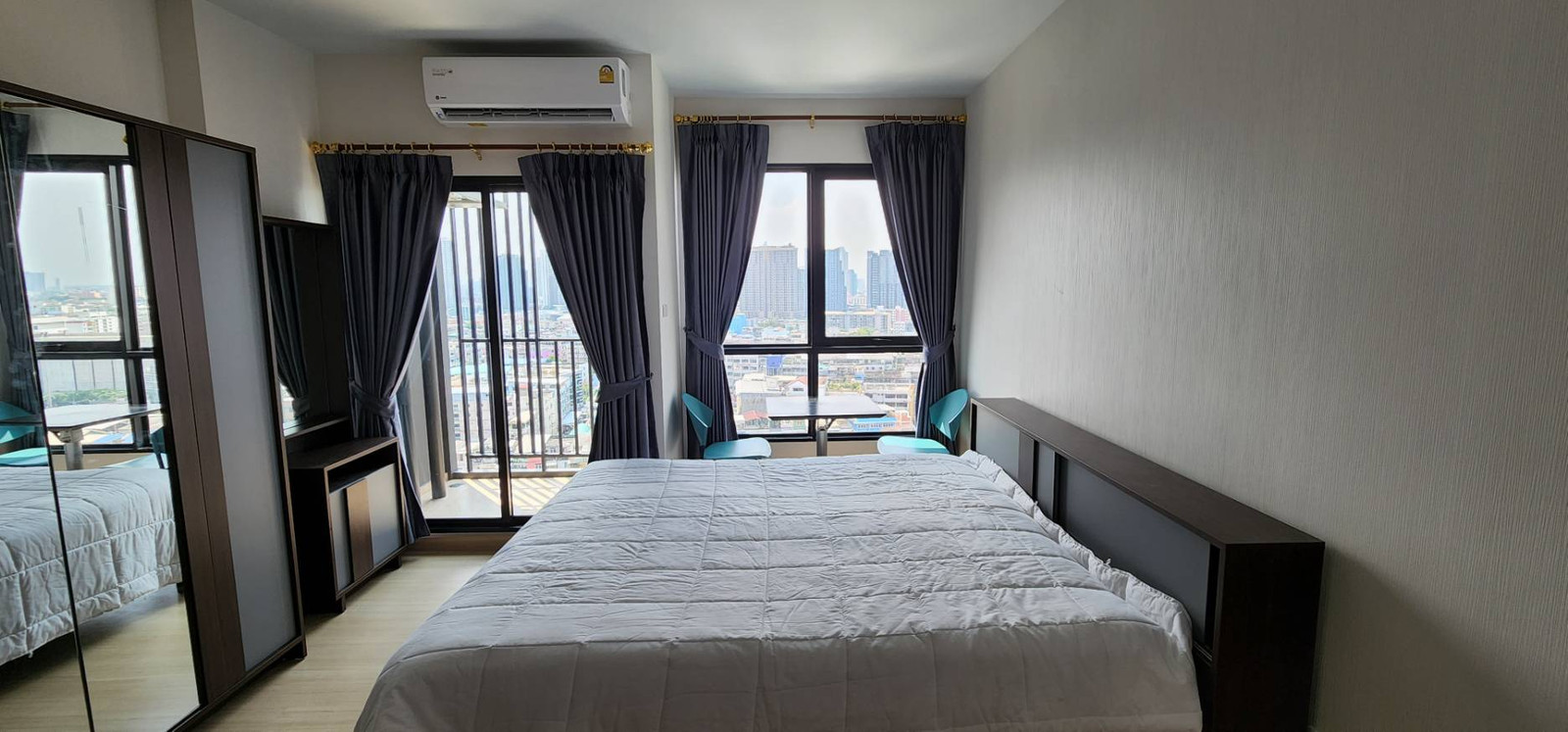 💥 [P-3054] Supalai Loft Prajadhipok - Wongwian Yai : ศุภาลัย ลอฟท์ ประชาธิปก-วงเวียนใหญ่ ห้องสวยทำเลดี! ใกล้ BTS วงเวียนใหญ่ 13,000/ด.! | Line ID: @easycondoplus | 099-229-6397