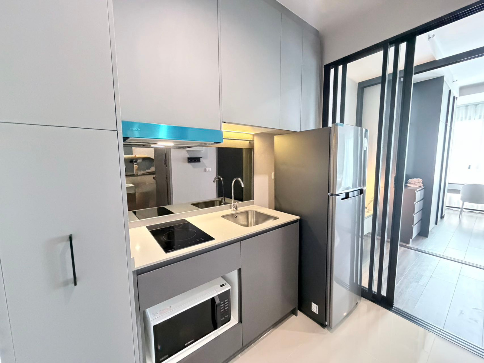 For Rent!!! | IDEO Sukhumvit Rama 4 | Modern Condominium in the Prime Sukhumvit–Rama 4 Area ✨ – รูปที่ 2