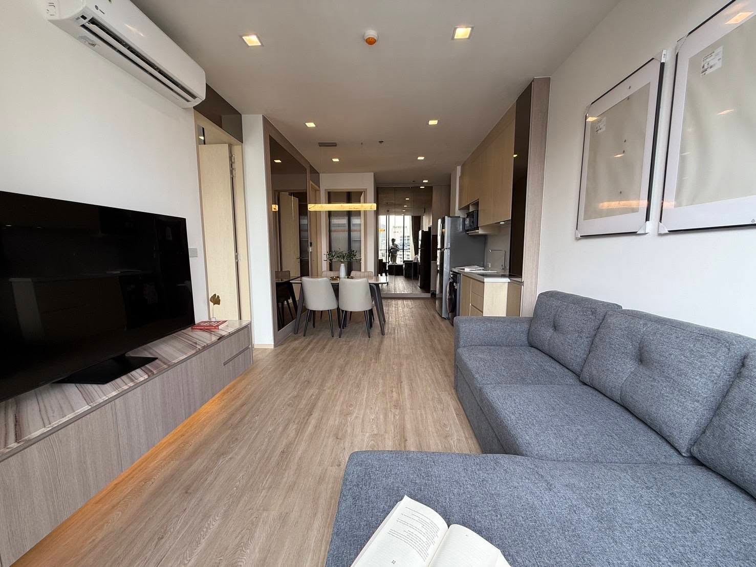 PFD-09074 Condo for rent Noble State 39 near BTS Phrom Phong & The Em District 🌿🏙️ PFD-09074 Condo for rent Noble State 39 near BTS Phrom Phong & The Em District 🌿🏙️