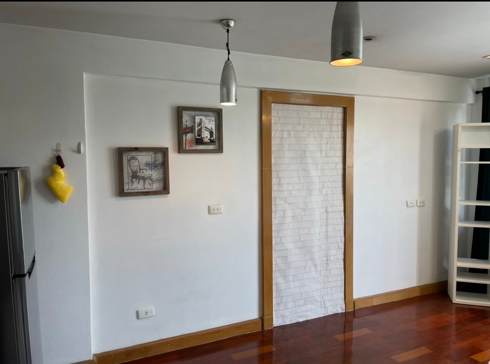 Condo for rent: Raintree Villa. Tel. 099-998-3897. – รูปที่ 4