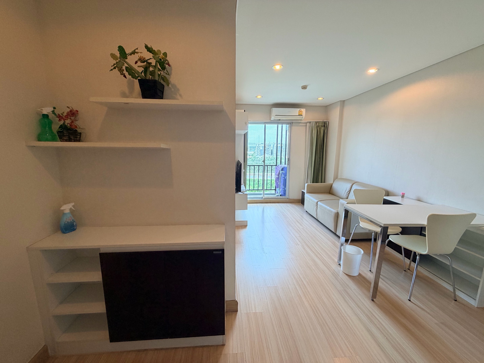 🖼️0368 ให้เช่าคอนโด เซอราโน่ พระราม2 📞ติดต่อ: 098 742 6265 (น้ำตาล) – รูปที่ 3