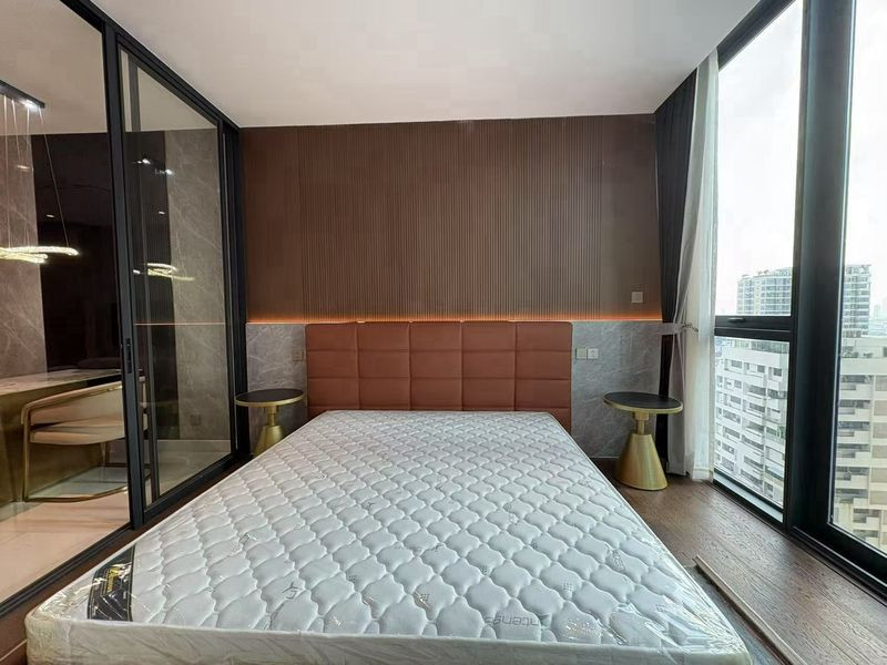 1bed for rent | Supalai Icon Sathorn – รูปที่ 4