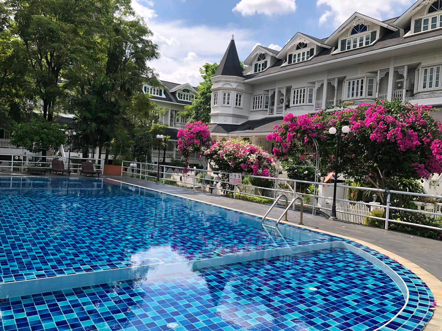 ✅FOR RENT✅ Fantasia Villa 2 🔥 HOT DEAL