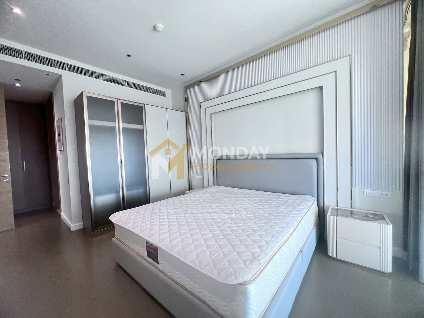 🔥 ห้องว่าง พร้อมเข้าอยู่! แมกโนเลียส์ ราชดำริ บูเลอวาร์ด รีบจองก่อนหลุด 🔥MD-26067118 🔥 ห้องว่าง พร้อมเข้าอยู่! แมกโนเลียส์ ราชดำริ บูเลอวาร์ด รีบจองก่อนหลุด 🔥MD-26067118