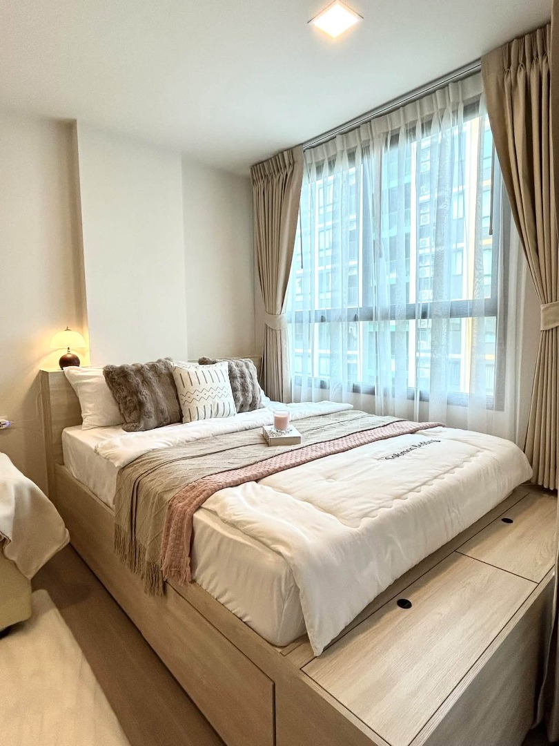 🔥Urgent Sale🔥 The Muve Bang Khae, near MRT Bang Khae station. Fully furnished and ready to move in. 🔥Urgent Sale🔥 The Muve Bang Khae, near MRT Bang Khae station. Fully furnished and ready to move in.