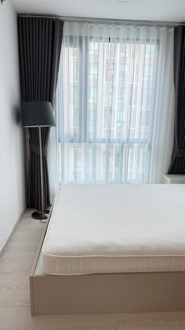 [Agent Post] ✨ For Rent: Knightsbridge Phaholyothin Interchange | 1 Bedroom Plus, Corner Unit | 35 sq.m. | 9th Floor – รูปที่ 2
