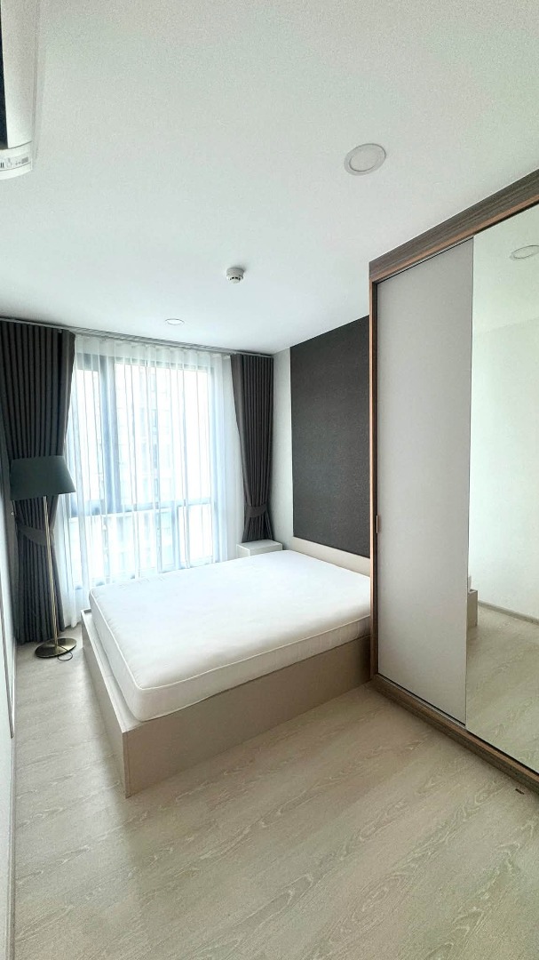 [Agent Post] ✨ For Rent: Knightsbridge Phaholyothin Interchange | 1 Bedroom Plus, Corner Unit | 35 sq.m. | 9th Floor – รูปที่ 4
