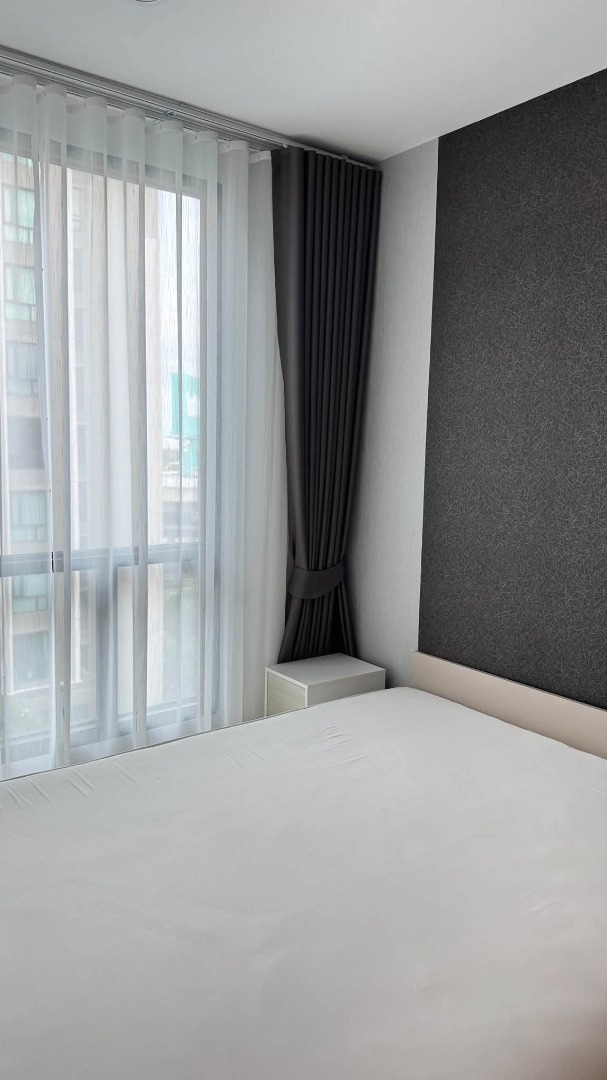 [Agent Post] ✨ For Rent: Knightsbridge Phaholyothin Interchange | 1 Bedroom Plus, Corner Unit | 35 sq.m. | 9th Floor – รูปที่ 3
