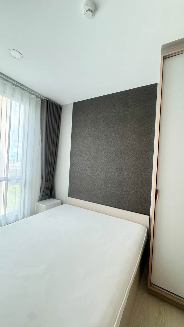 [Agent Post] ✨ For Rent: Knightsbridge Phaholyothin Interchange | 1 Bedroom Plus, Corner Unit | 35 sq.m. | 9th Floor