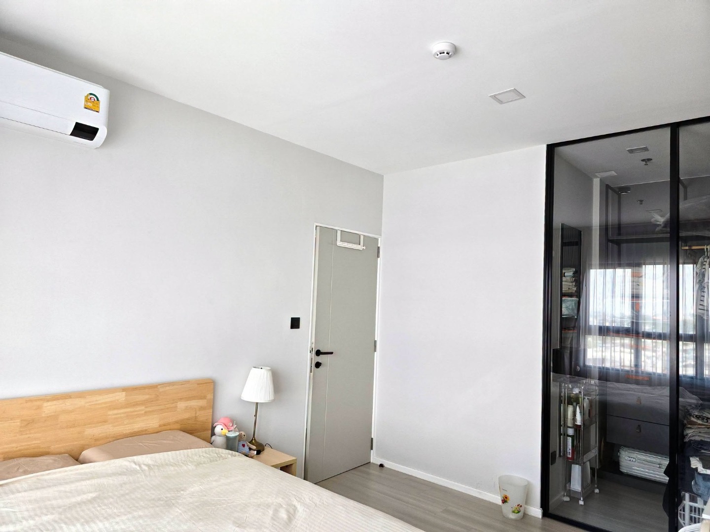 🔥Urgent sale🔥The Key MRT Phetkasem 48 near MRT Phetkasem 48 station, fully furnished. Ready to move in 🔥Urgent sale🔥The Key MRT Phetkasem 48 near MRT Phetkasem 48 station, fully furnished. Ready to move in