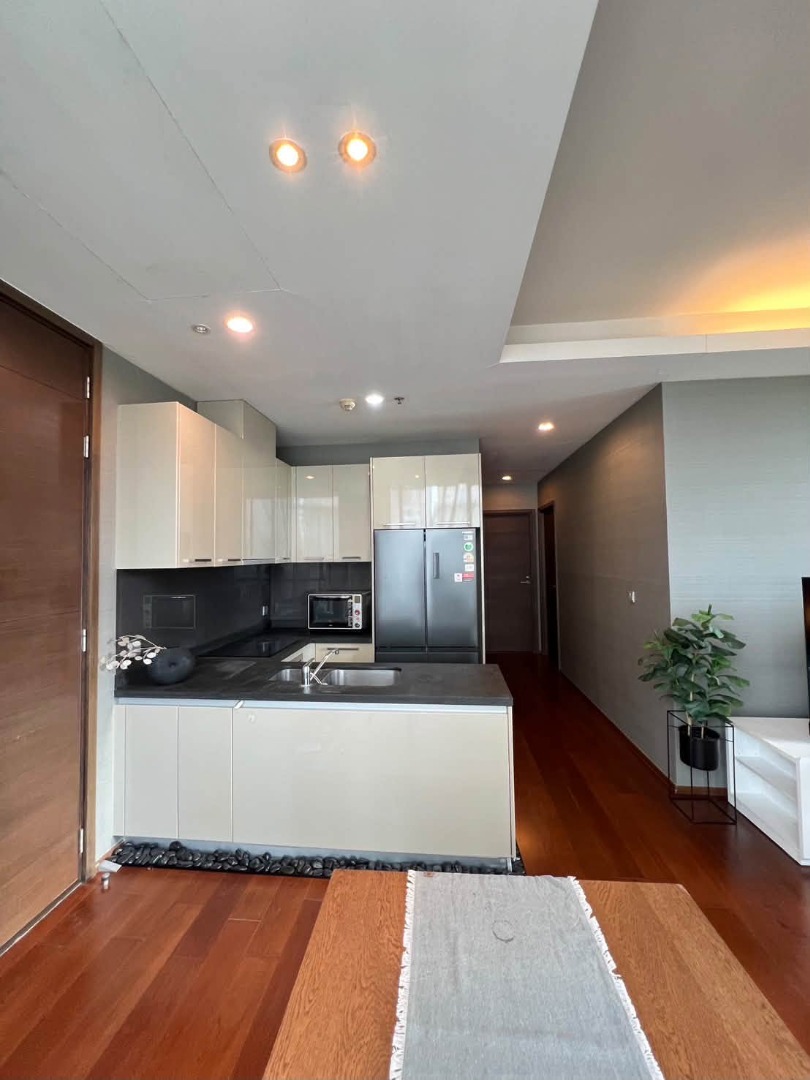 [Agent Post]  ⏰ **FOR RENT | QUATTRO BY SANSIRI, THONGLOR**  Quattro by Sansiri คอนโด Luxury ใจกลางทองหล่อ – รูปที่ 3
