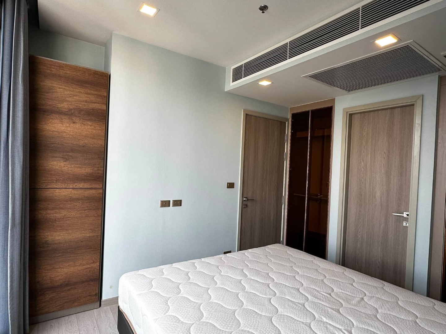 [Agent Post] 🏙️FOR RENT | ONE9FIVE ASOKE–RAMA 9✨ Ready to move in | Pool view room, high floor, quiet and private.