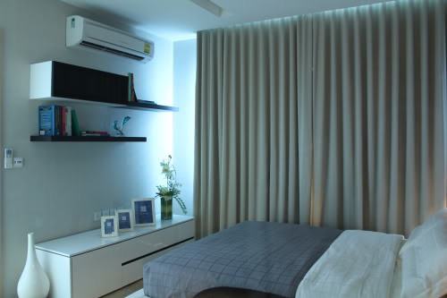 [Agent Post] 🏙️ FOR RENT | SIRI @ SUKHUMVIT 24 ✨ ห้องกว้าง 51 ตร.ม. ชั้น 24 วิวดี พร้อมอยู่  – รูปที่ 4