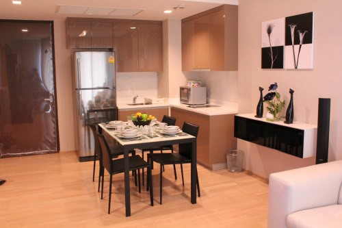 [Agent Post] 🏙️ FOR RENT | SIRI @ SUKHUMVIT 24 ✨ ห้องกว้าง 51 ตร.ม. ชั้น 24 วิวดี พร้อมอยู่  – รูปที่ 2