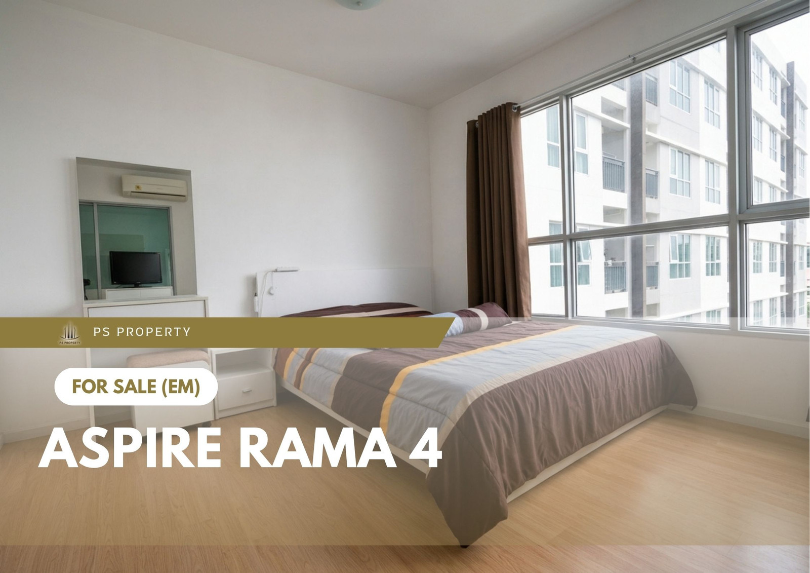 ขายด่วน 📍 Aspire Rama 4 📍 เฟอร์นิเจอร์ และ เครื่องใช้ไฟฟ้าครบ ใกล้ BTS เอกมัย ขายด่วน 📍 Aspire Rama 4 📍 เฟอร์นิเจอร์ และ เครื่องใช้ไฟฟ้าครบ ใกล้ BTS เอกมัย