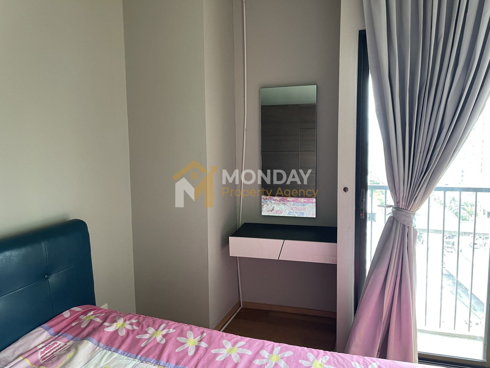 🔥ห้องว่าง พร้อมเข้าอยู่! โนเบิล รีเวนต์ รีบจองก่อนหลุด 🔥MD-26087971 – รูปที่ 2