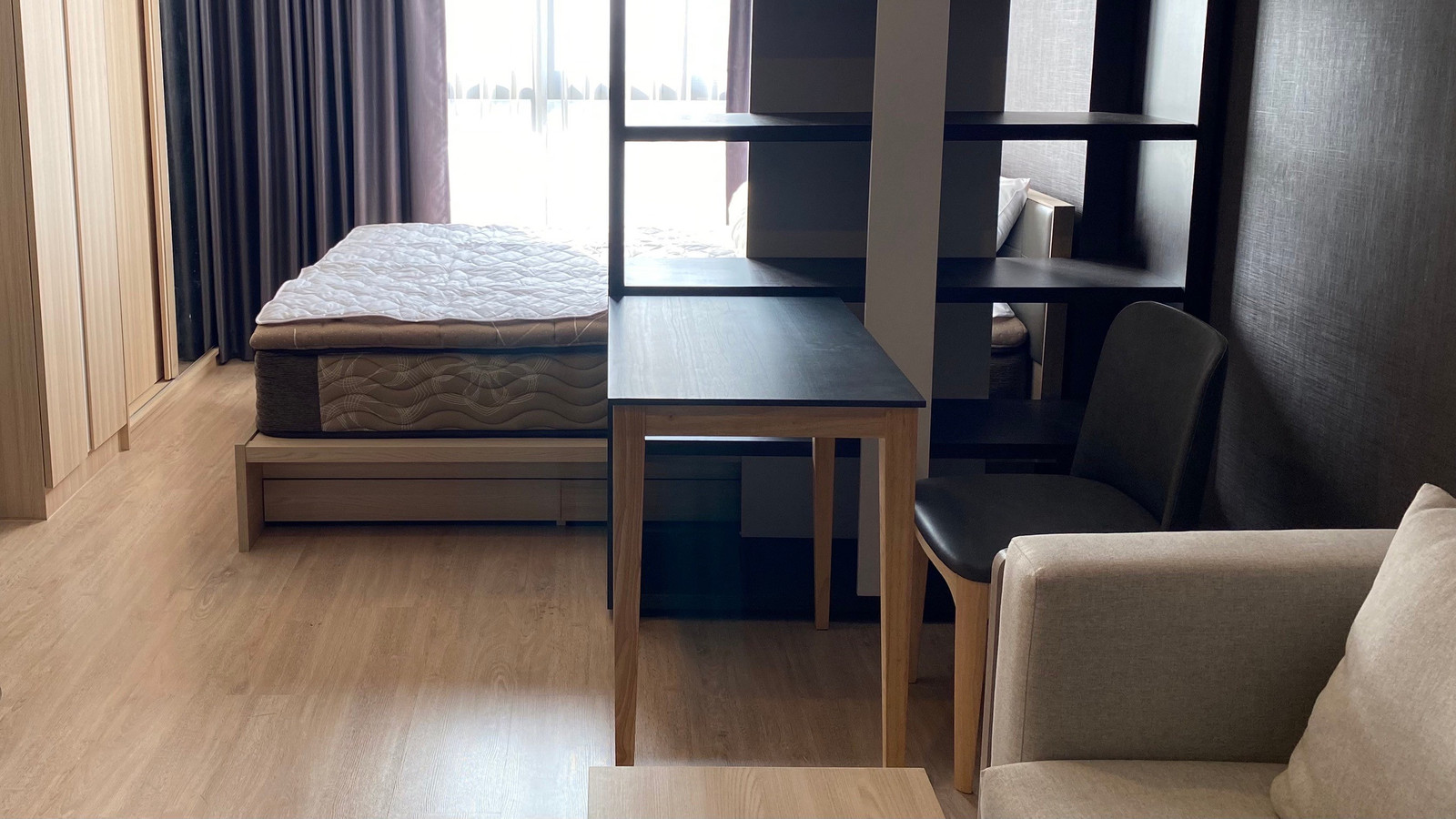 Condo For Sale : IDEO O2 ไอดีโอ โอทู  BTS สถานีบางนา  – รูปที่ 3