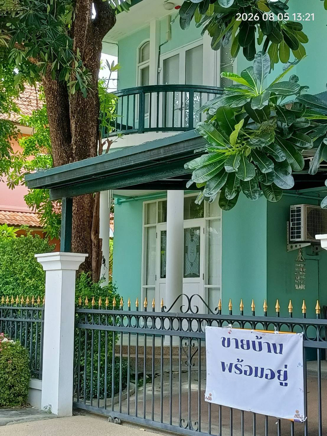 บ้านเดี่ยว เฟอร์ฯครบแต่งเต็ม ตำแหน่งดีที่สุดในโครงการ 3 ห้องนอน 3 ห้องน้ำ – รูปที่ 4