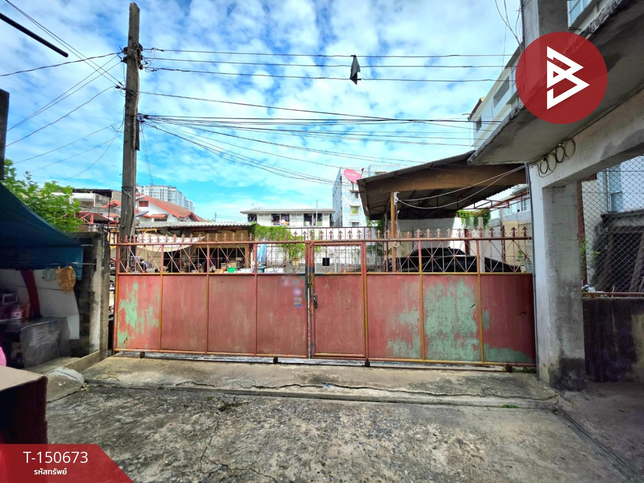 ขายบ้านเดี่ยวบางกอกน้อย กรุงเทพมหานคร ทำเลทอง จรัญ29 ใกล้รถไฟฟ้า mrt ไฟฉาย ขายบ้านเดี่ยวบางกอกน้อย กรุงเทพมหานคร ทำเลทอง จรัญ29 ใกล้รถไฟฟ้า mrt ไฟฉาย